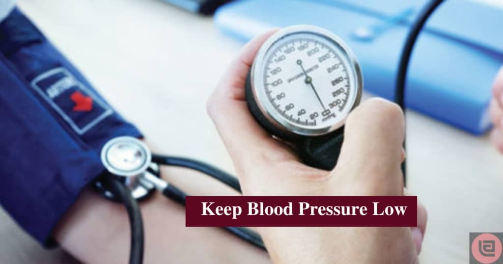 Hypertension Connected to Greater Risk of Severe Covid, New Research