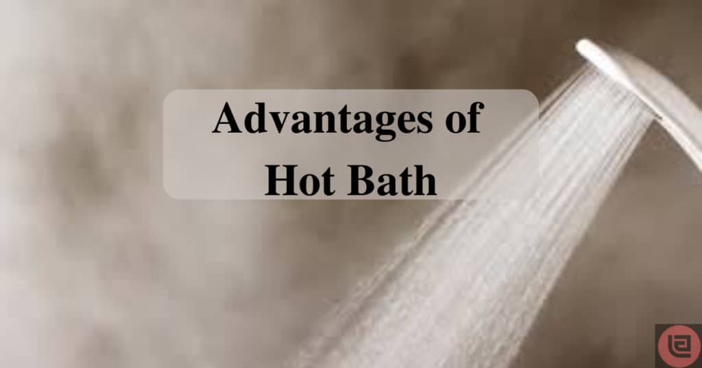 How Hot Bath Regularly to Alleviate Mental Health Issues