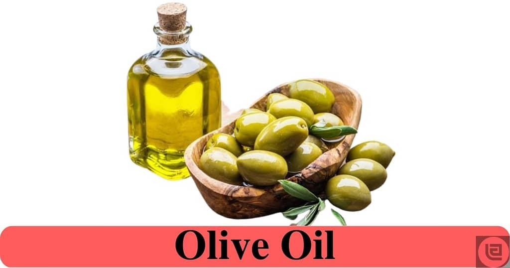 Olive Oil, for Healthy and Glowing Skin ( Natural Oils )