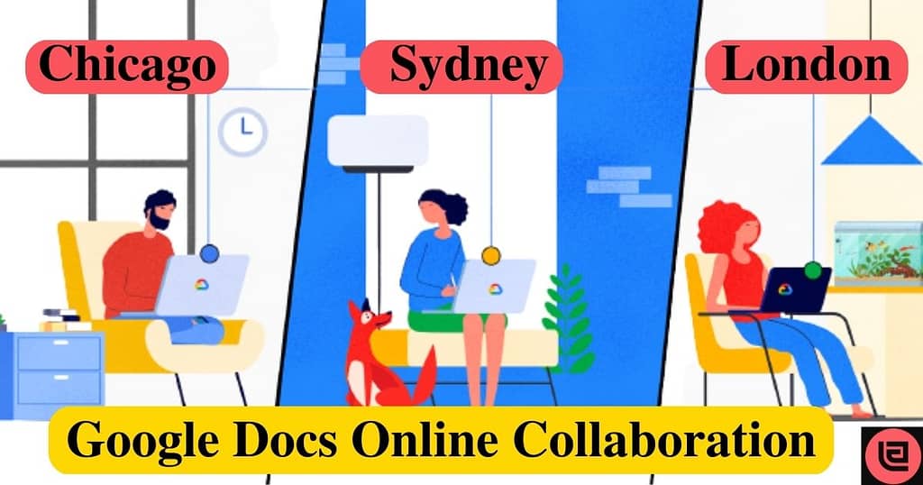 5 Tips for More Efficient Collaboration in Google Docs