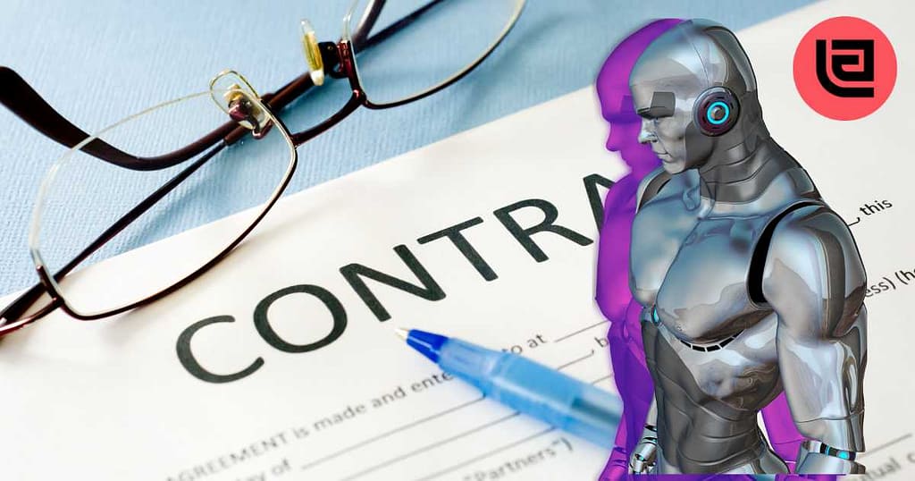 The Benefits of Artificial Intelligence in Contract Management - Introducing Artificial Intelligence In Contract Management For Better Accuracy