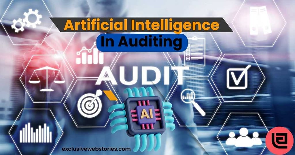 Artificial Intelligence In Auditing, Pioneering a New Era