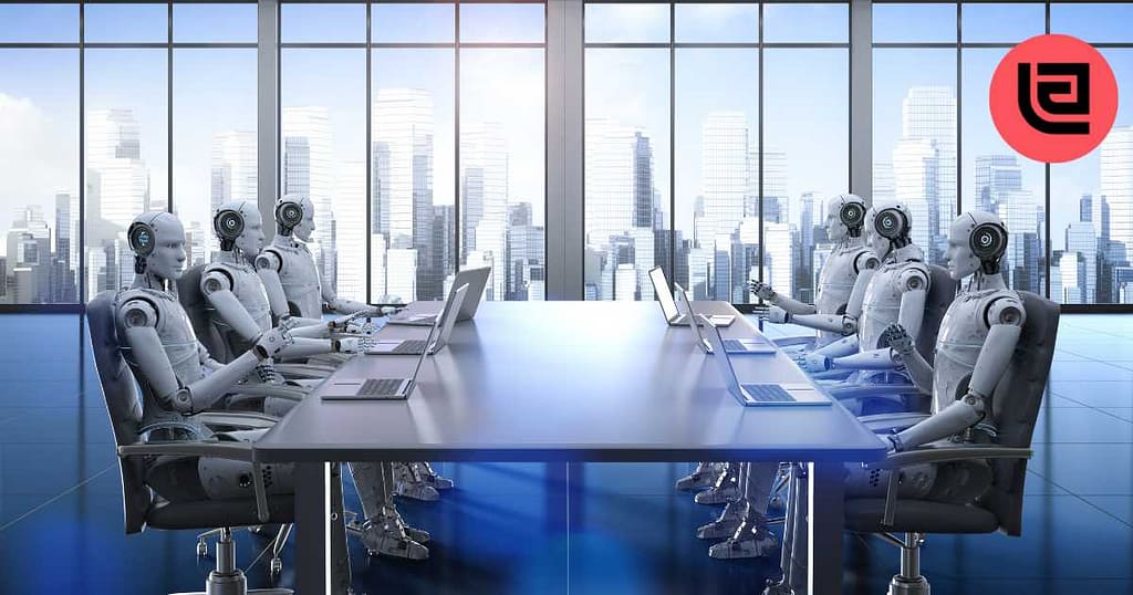 The Importance of artificial intelligence (AI) in Boardroom Decision-Making