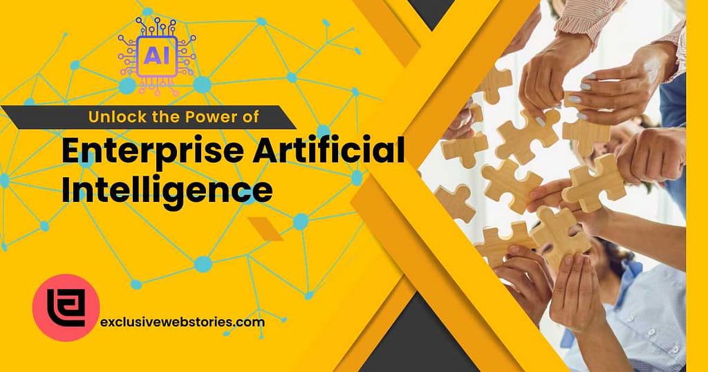 Understanding Enterprise Artificial Intelligence