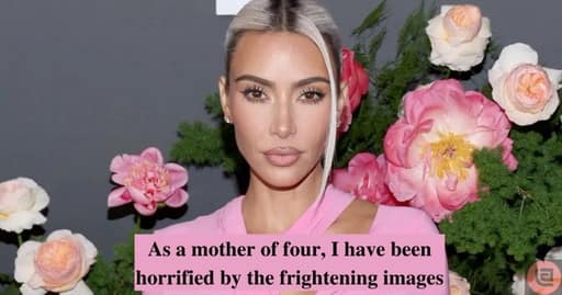 Kim Kardashian Re-Evaluating Her Connection With Balenciaga