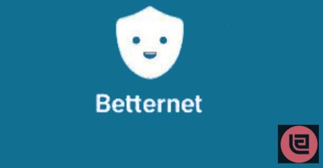 Betternet VPN Extension for Chrome