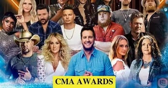 CMA Awards 2022 (Full List Of Winners) - Exclusive Web Stories